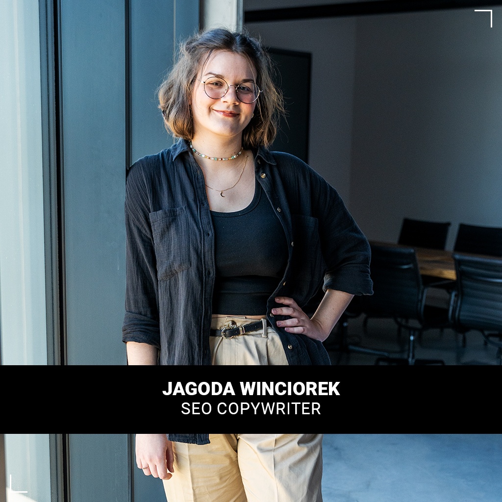 Jagoda Winciorek