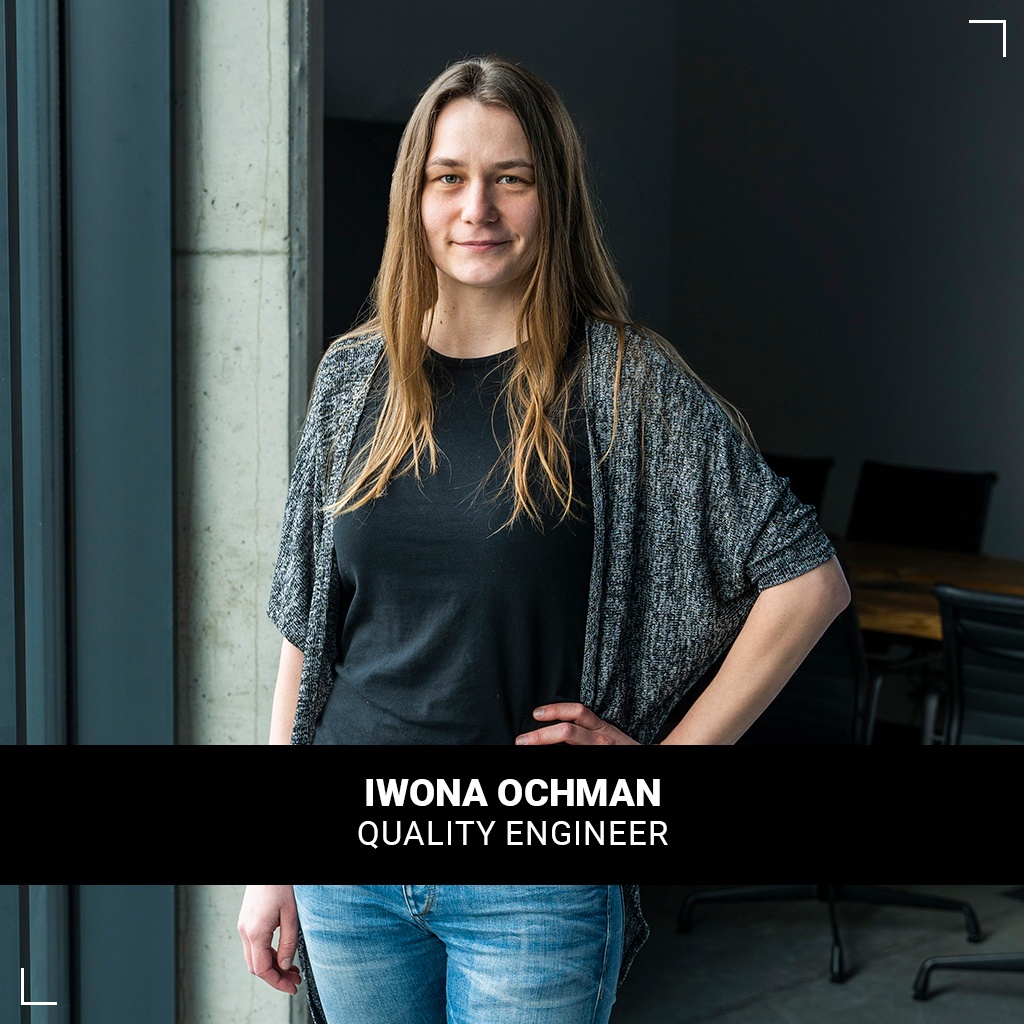 Iwona Ochman