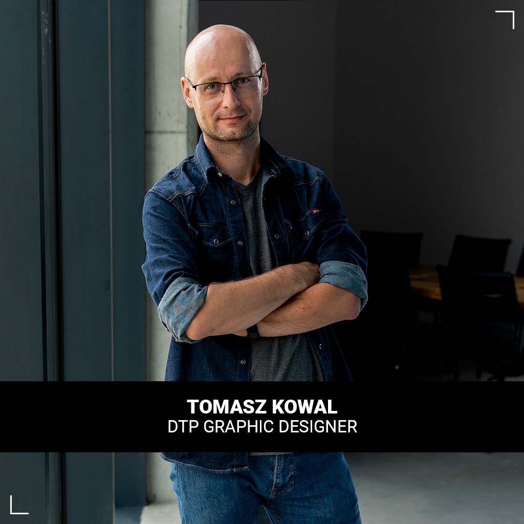 Tomasz Kowal