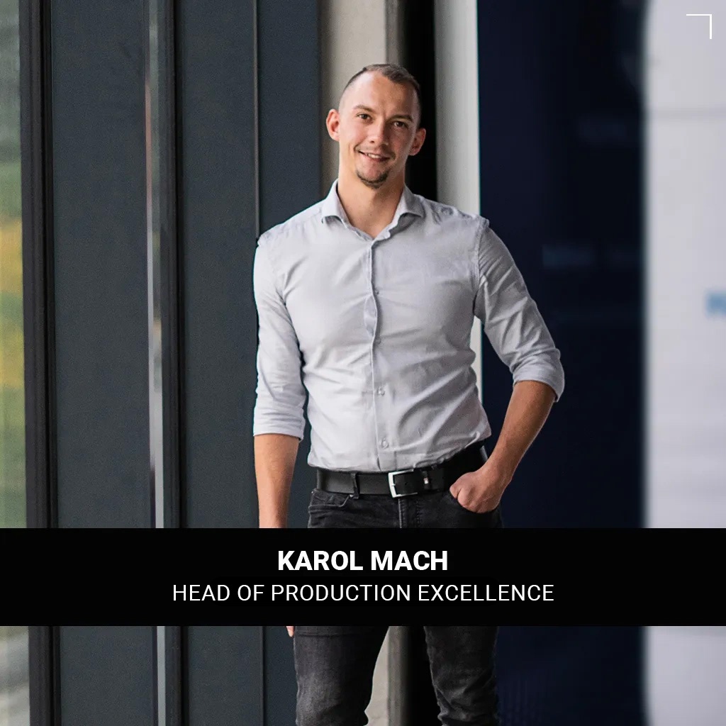 Karol Mach