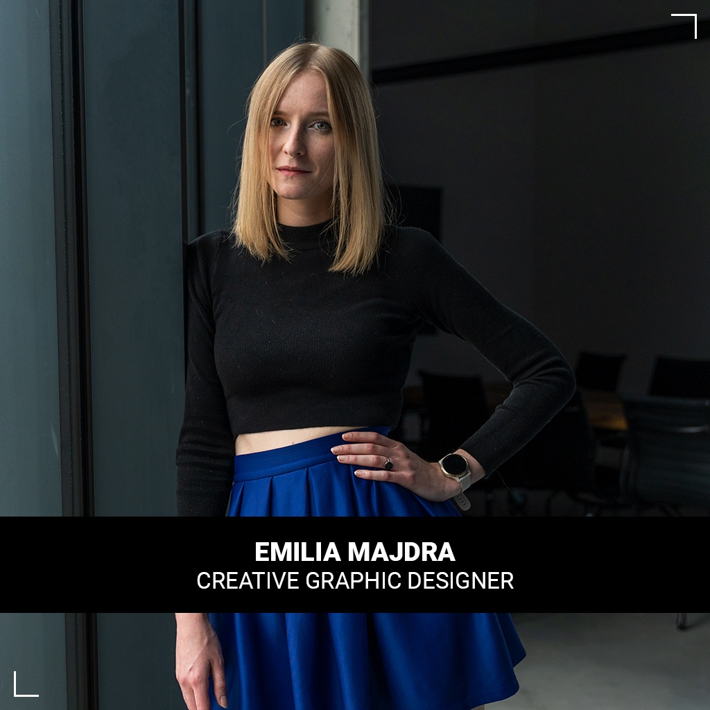 Emilia Majdra