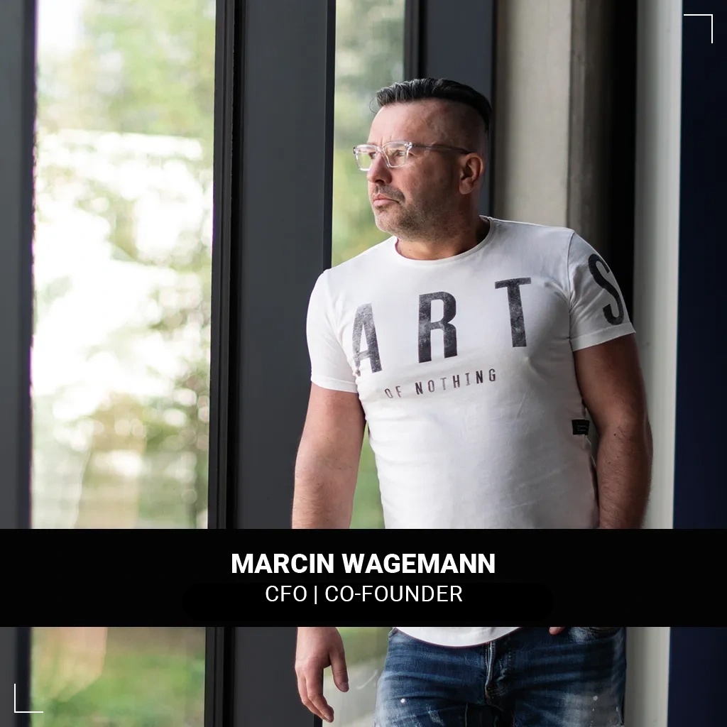 Marcin Wagemann