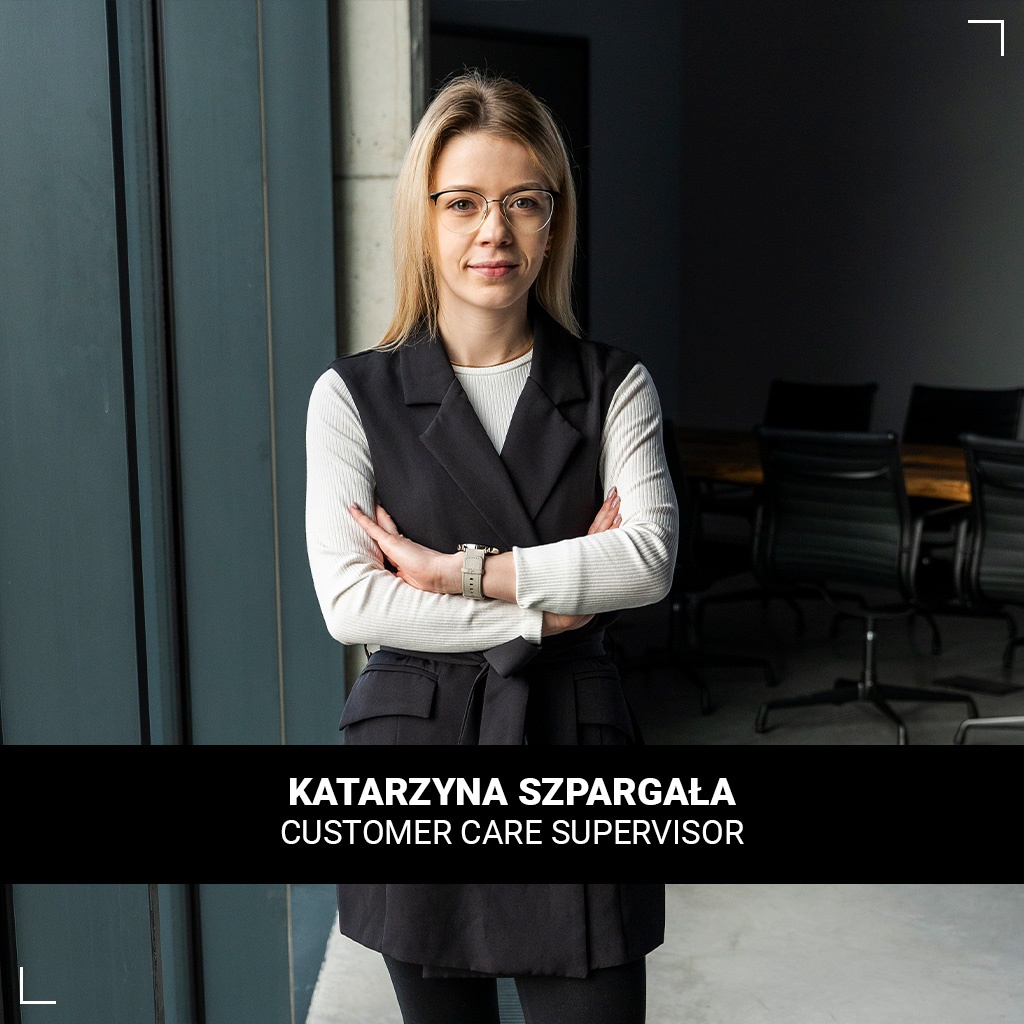 Katarzyna Szpargała